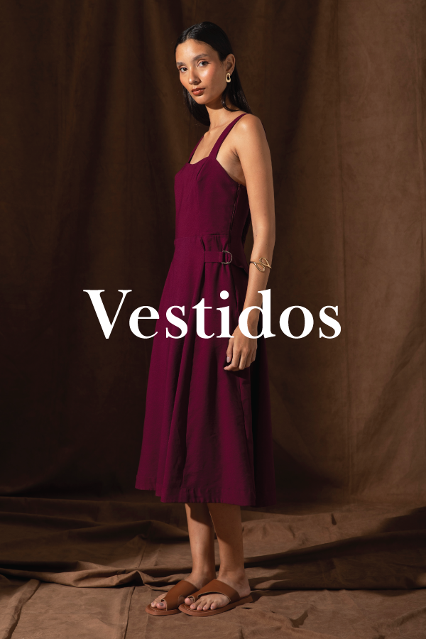Banner vestidos